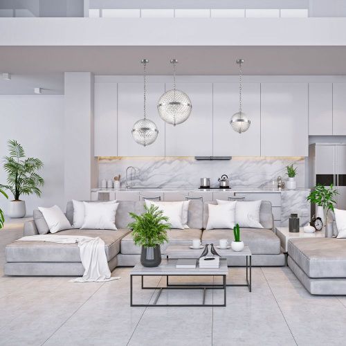 Светильник подвесной Maytoni Yonkers Neoclassic P004PL-03CH - фото 4