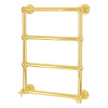 Полотенцесушитель Migliore 22624 56х75 водяной золото