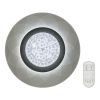 Светильник накладной Fametto Nimfea (Нимфеа) DLC-N503 42W ACRYL/CLEAR
