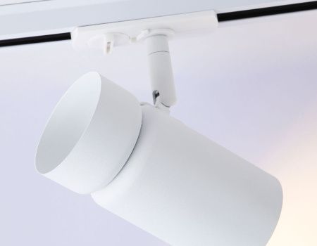 Трековый светильник Ambrella Light Track System (Трацк Сыстем) GL5142