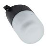 Светильник настенный Uniel UWL-K02R 60W/E27 IP65 BLACK