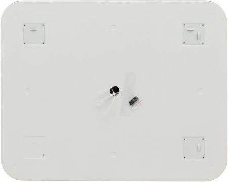 Зеркало с подсветкой Aquanet Вега 00330498 100х80 подвесное