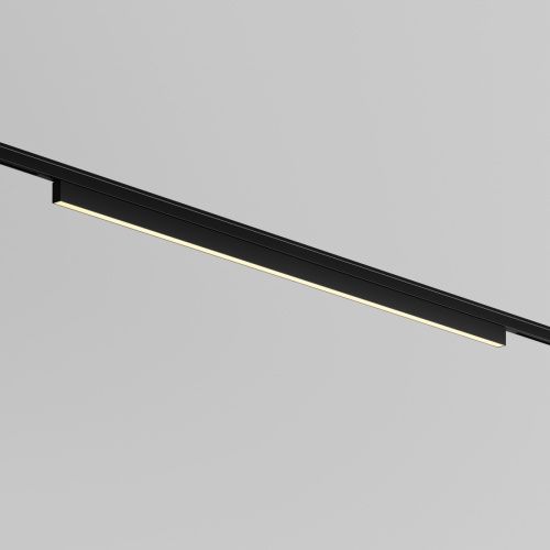 Светильник трековый Maytoni Technical Basis TR192-1-16W2.7K-B - фото 2