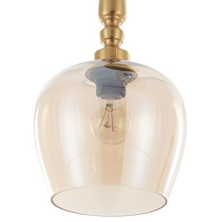 Светильник подвесной Citilux Nort (Норт) CL475012