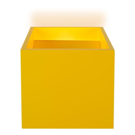 Светильник настенный iLedex Dice (Дице) ZD8086L-6W YE