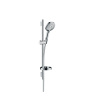 Душевой гарнитур Hansgrohe Raindance Select 26632000 настенный хром