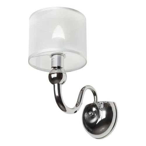 Бра iLamp Spring (Спринг) RM1690/1W CR - фото 3