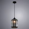 Светильник подвесной Arte Lamp ARWEN (АРВЕН) A1902SP-1BK