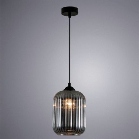 Светильник подвесной Arte Lamp ARWEN (АРВЕН) A1902SP-1BK