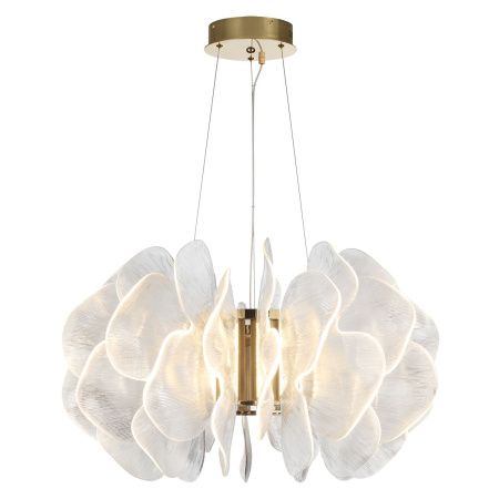 Люстра подвесная Odeon Light L-vision (Л-висион) 5089/115L