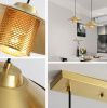 Светильник подвесной ImperiumLoft Serenity (Серениты) 140993-26