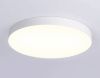 Светильник потолочный Ambrella Light Air Alum (Аир Алум) FV5535