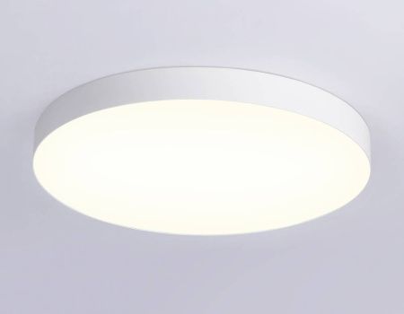 Светильник потолочный Ambrella Light Air Alum (Аир Алум) FV5535