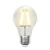 Лампа светодиодная Uniel SKY A (СКЫ А) LED-A60-8W/NW/E27/CL PLS02WH картон