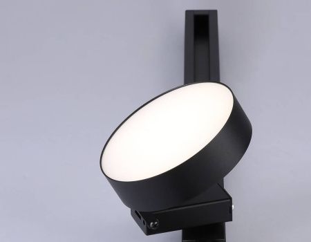 Трековый однофазный светильник Ambrella Light Track System (Трацк Сыстем) GL6839