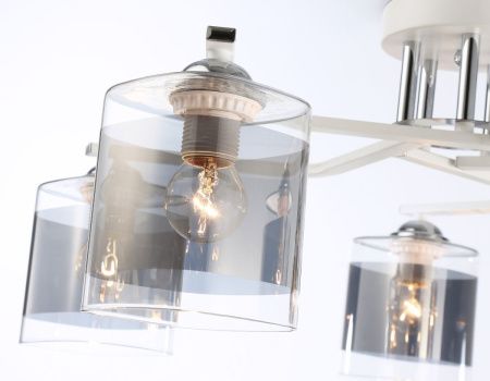Люстра потолочная Ambrella Light Modern (Модерн) TR303219