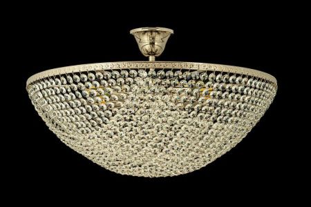 Люстра на штанге Arti Lampadari Stella (Стелла) Stella E 1.3.50.501 N