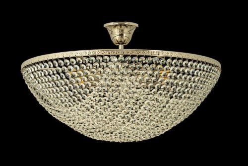Люстра на штанге Arti Lampadari Stella (Стелла) Stella E 1.3.50.501 N - фото 4