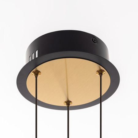 Люстра подвесная Citilux Helly (Хеллы) CL211042