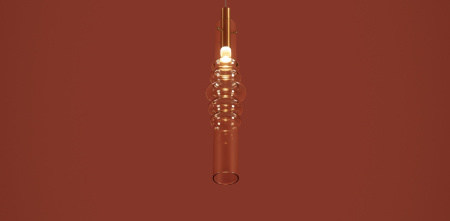 Светильник подвесной Freya Trace (След) FR5635PL-L6AM