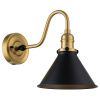 Бра Elstead Lighting Provence (Провенце) PV1-AB-MB