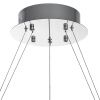 Люстра потолочная Citilux Чезаре CL338281