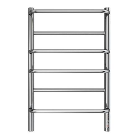 Полотенцесушитель электрический Terminus 4670078531261 45х65 хром