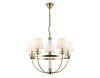 Люстра подвесная Ambrella Light Classic (Цлассиц) LH71251