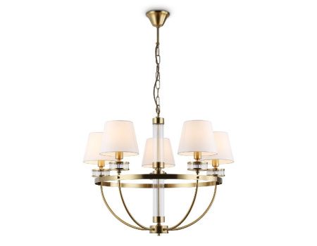 Люстра подвесная Ambrella Light Classic (Цлассиц) LH71251