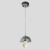 Светильник подвесной Modelux 88981-1 CR