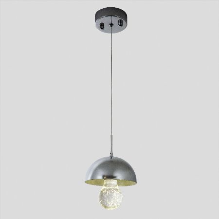 Светильник подвесной Modelux 88981-1 CR