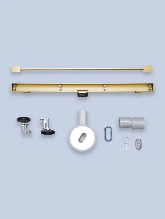 Душевой лоток AltroBagno Trave AltroBagnoTrave071218BG в стену