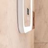 Зеркало Continent Glamour ЗЛП451 70х90 подвесное