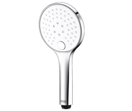 Душевая лейка WasserKRAFT  A061 круглая