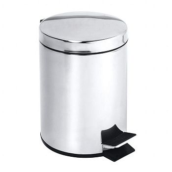 Ведро мусорное Bemeta HOTEL 104315012