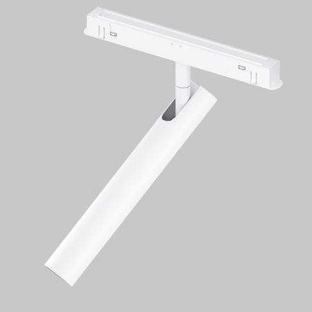 Трековый светодиодный светильник Maytoni Technical Focus T TR141-2-6W3K-M-W