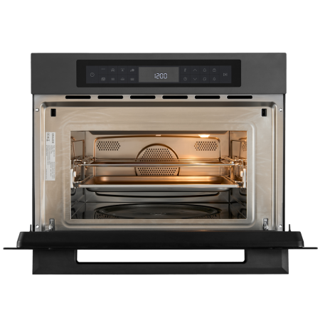 Духовой шкаф Graude Special MWG 45.0 GE с СВЧ и грилем