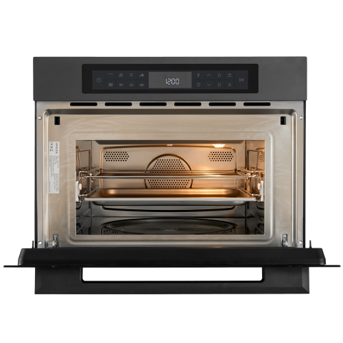 Духовой шкаф Graude Special MWG 45.0 GE с СВЧ и грилем - фото 2