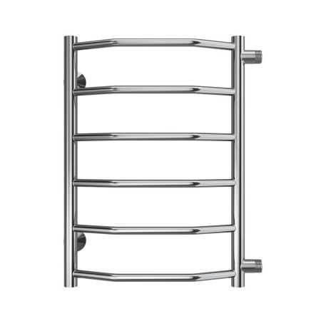 Полотенцесушитель водяной Terminus 4670078530059 50х60 хром