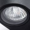 Уличный настенный светильник Arte Lamp Compass (Цомпасс) A3102AL-1BK