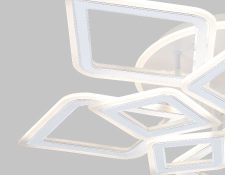 Люстра потолочная Ambrella Light Original (Оригинал) FA8914