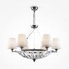 Люстра подвесная Maytoni Pantheon (Пантеон) H021PL-06CH