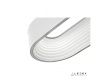 Светильник подвесной iLedex Bend (Бенд) 8330E-WH