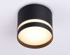 Светильник накладной Ambrella Light IP Protect (ИП Протецт) TN6572