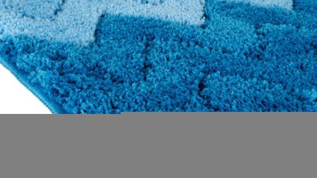 Коврик для ванной Fixsen Deep FX-5003C