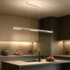 Светильник линейный Citilux Edge (Едге) CL720020N