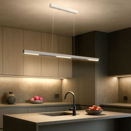 Светильник линейный Citilux Edge (Едге) CL720020N