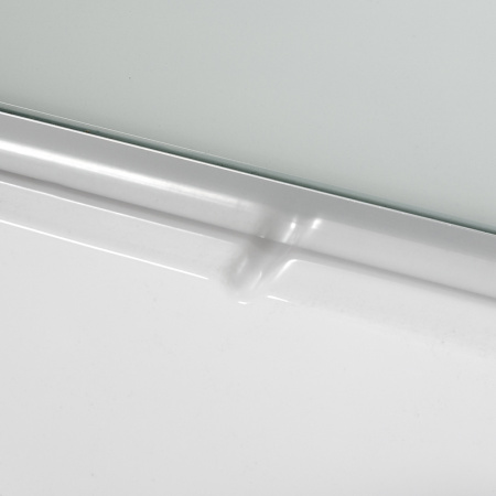 Душевой бокс AvaCan EM4515LED 150х85 прямоугольная с крышей ориентация универсальная