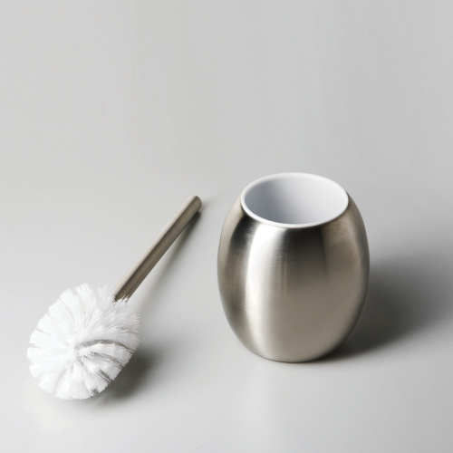 Ершик для унитаза WasserKRAFT 6727 - фото 3