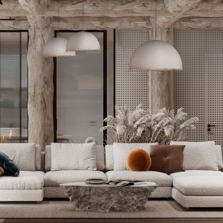 Светильник подвесной Loft It Plancton 10372/600